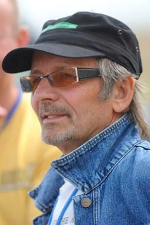 Magdalena George ha trabajado con Jerzy Szebesta en 1 ocasiones