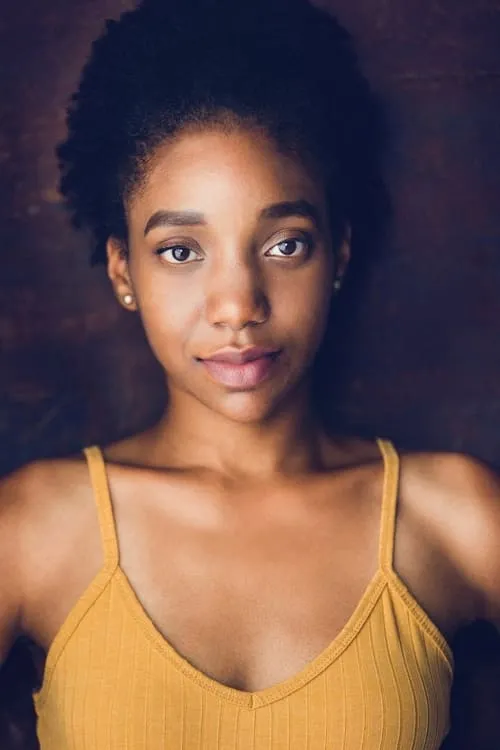 Micah Spayer ha trabajado con Jes Washington en 1 ocasiones