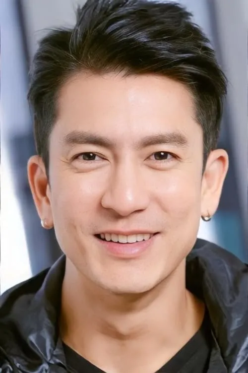 Jesdaporn Pholdee interpretando a Sam