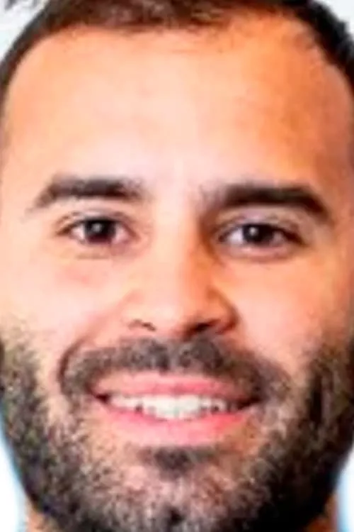 Jesé Rodríguez — personaje: Self