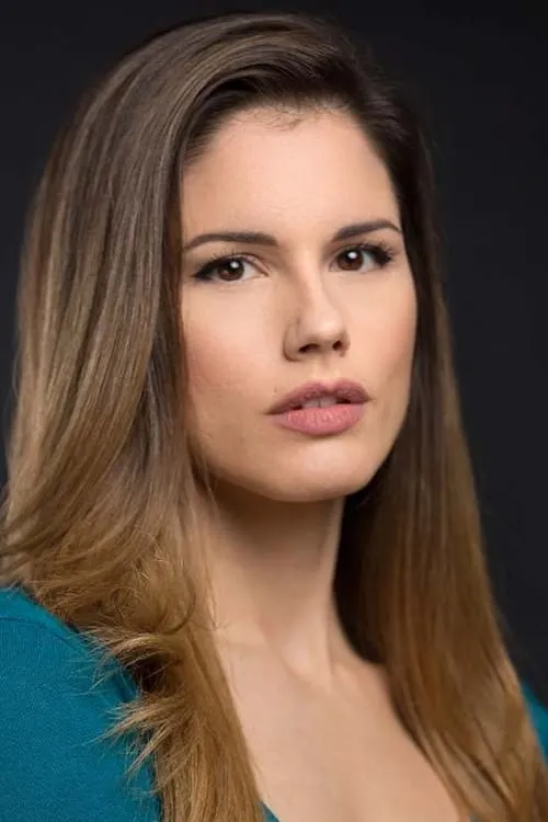 Jakki Jandrell ha trabajado con Jesi Jensen en 1 ocasiones