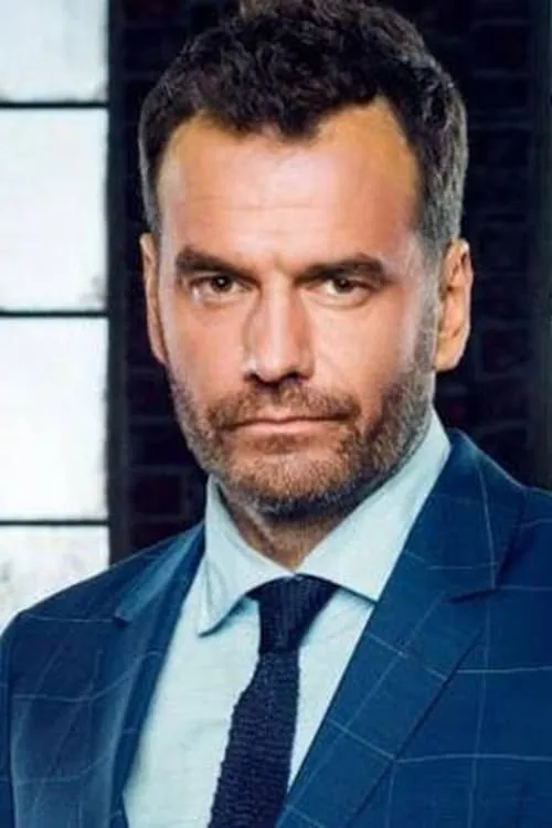 Molly Krog Schmidt ha trabajado con Jesper Buch en 1 ocasiones