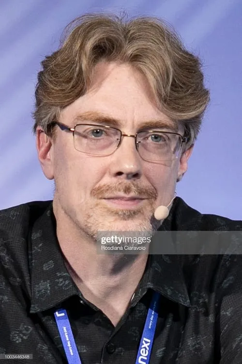 Jesper Kyd — personaje: Composer