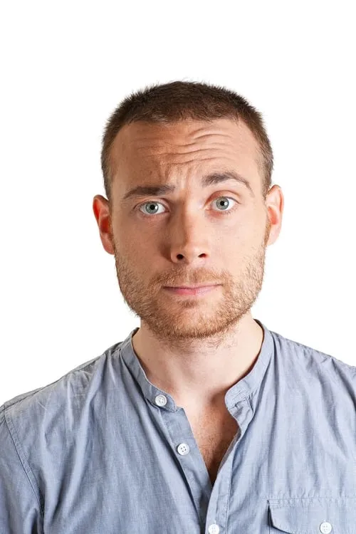 Jesper Rönndahl — personaje: Jens Stråhle