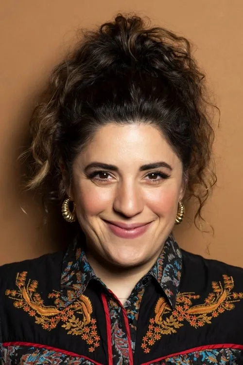 Katie Wee ha trabajado con Jess Rona en 1 ocasiones