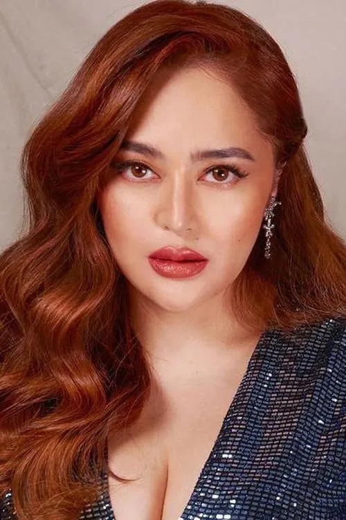 Jessa Zaragoza interpretando a Dormitory Boarders