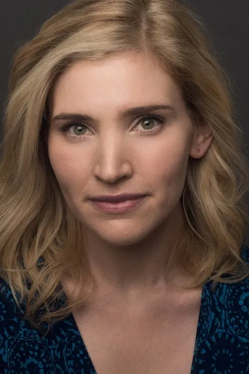 Chris Beetem ha trabajado con Jessalyn Maguire en 1 ocasiones