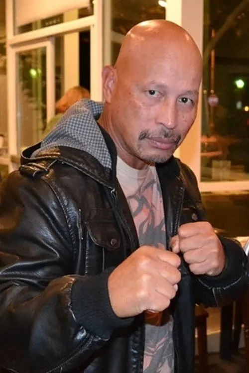 Charles Rocket ha trabajado con Jesse Borja en 2 ocasiones