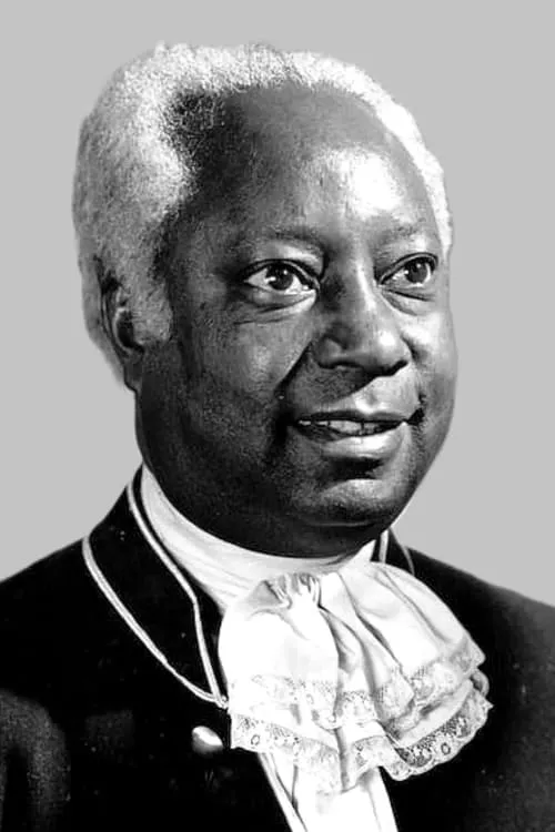 Terry Nibert ha trabajado con Jesse Graves en 1 ocasiones