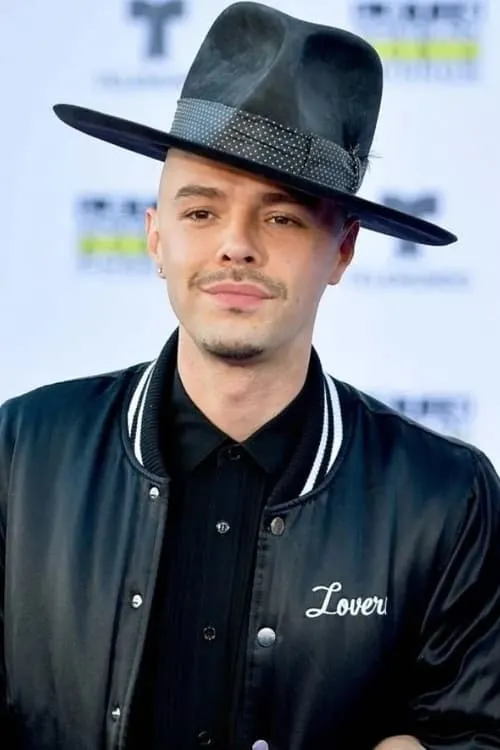 Joy Huerta ha trabajado con Jesse Huerta en 2 ocasiones