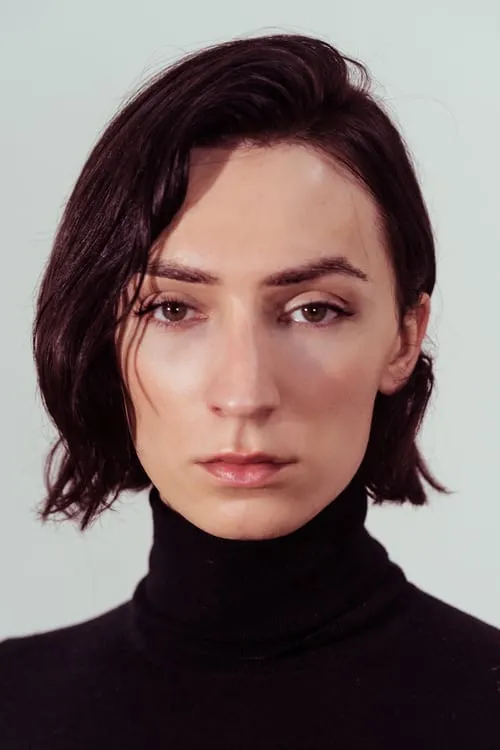 Jesse James Keitel — personaje: Ruthie