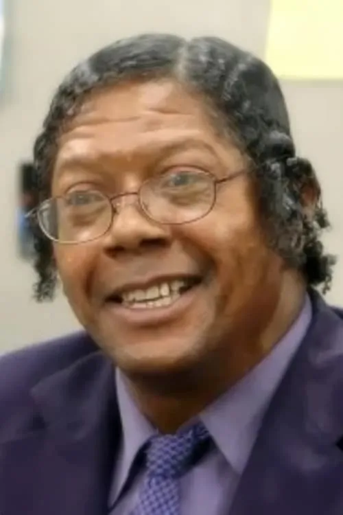 Jesse 'Jet Set' Hudson — personaje: Jesse "Jet Set" Hudson