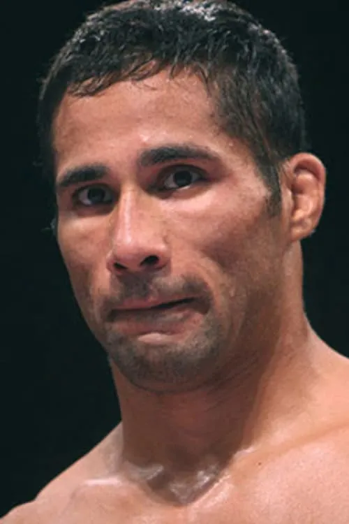 Dave Martin ha trabajado con Jesse Juarez en 1 ocasiones