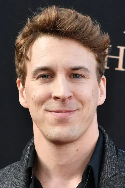 Foto de perfil del actor Jesse La Flair en el reparto