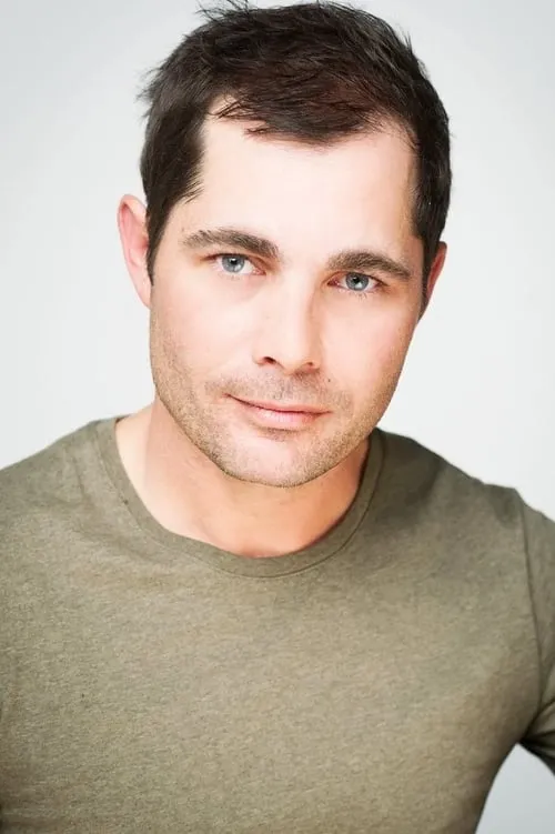 Craig I'Anson ha trabajado con Jesse Lee Harris en 1 ocasiones