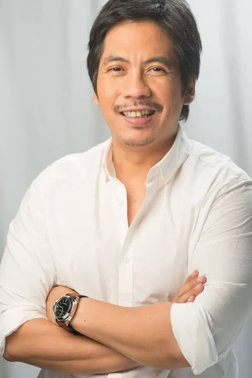 Christopher Cubas ha trabajado con Jesse Lucas en 1 ocasiones