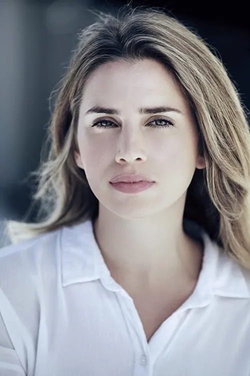 Robert Hartburn ha trabajado con Jesse McGinn en 1 ocasiones