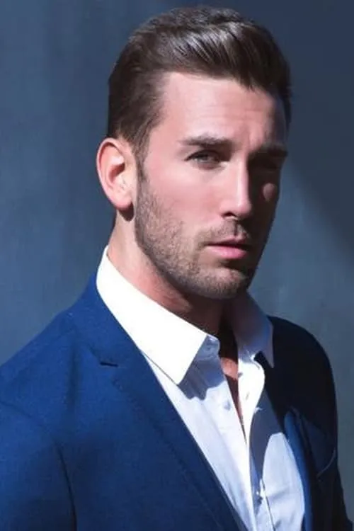 Carlie Craig ha trabajado con Jesse Pattison en 1 ocasiones