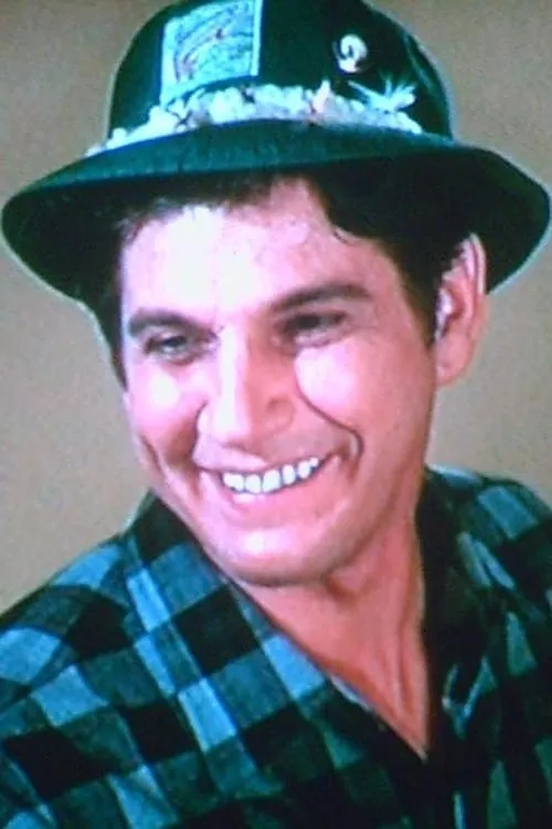 Jesse Pearson interpretando a Narrator (voice)