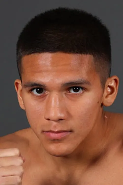 Mark Anthony Barriga ha trabajado con Jesse Rodriguez en 1 ocasiones