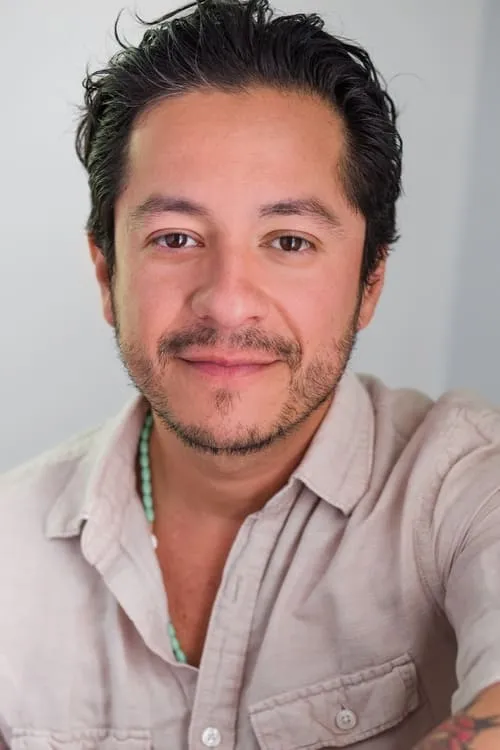 Scott Crain ha trabajado con Jesse Santoyo en 1 ocasiones