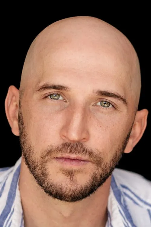 Jesse Scott Egan en su biografía y filmografía