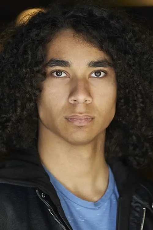 Sterling Jarvis ha trabajado con Jesse Sukunda en 1 ocasiones