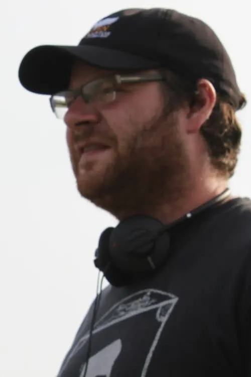 Gary Fischer ha trabajado con Jesse Thomas Cook en 1 ocasiones