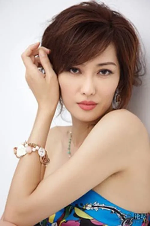 Jessey Meng — personaje: ??