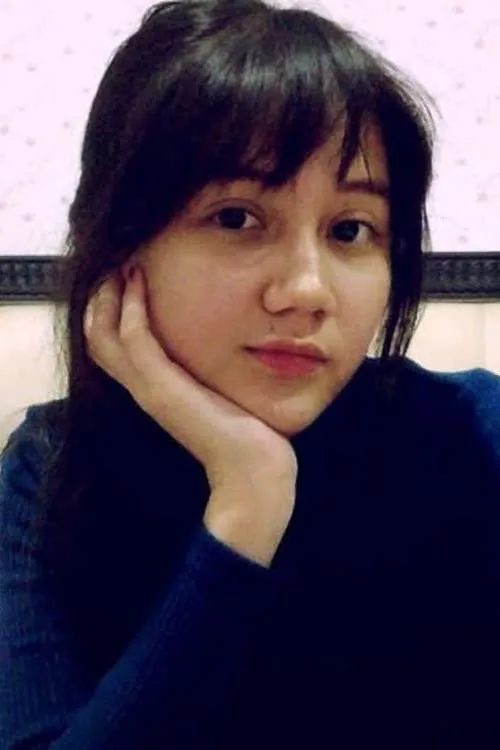 Jessica Anastasya en su biografía y filmografía