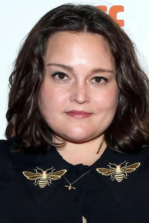 Philip Clayton Smith ha trabajado con Jessica Ashworth en 1 ocasiones