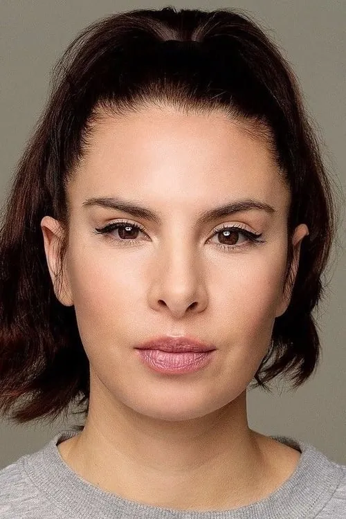 Ralph Lammie Jr. ha trabajado con Jessica Catalano en 1 ocasiones