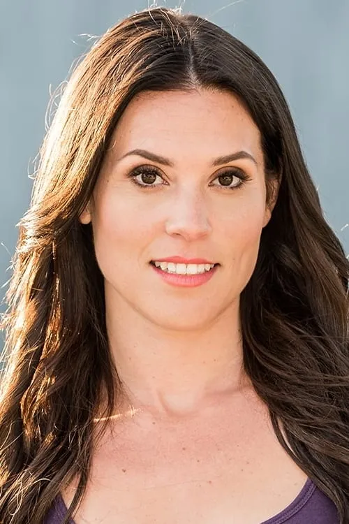 Vinnie Duyck ha trabajado con Jessica Cisneros Ramsey en 1 ocasiones