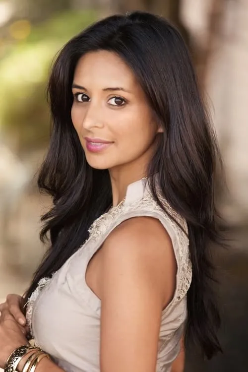 Russell Coker ha trabajado con Jessica Flores en 1 ocasiones