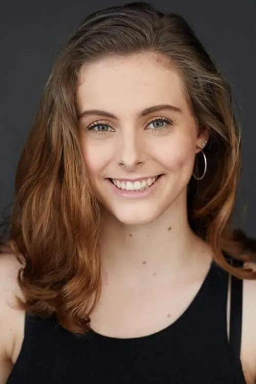 Kina Kasuya Grannis ha trabajado con Jessica Galetti en 1 ocasiones