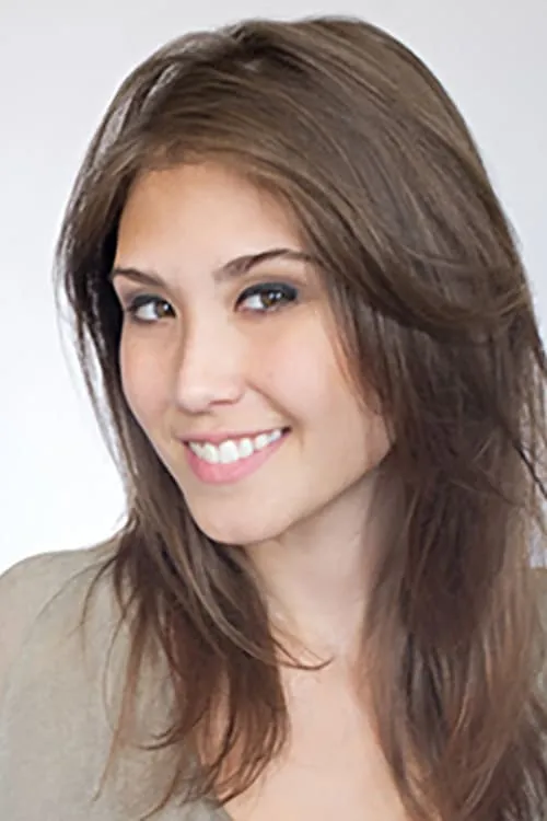 Julian Francis Adderley ha trabajado con Jessica Grossman en 1 ocasiones