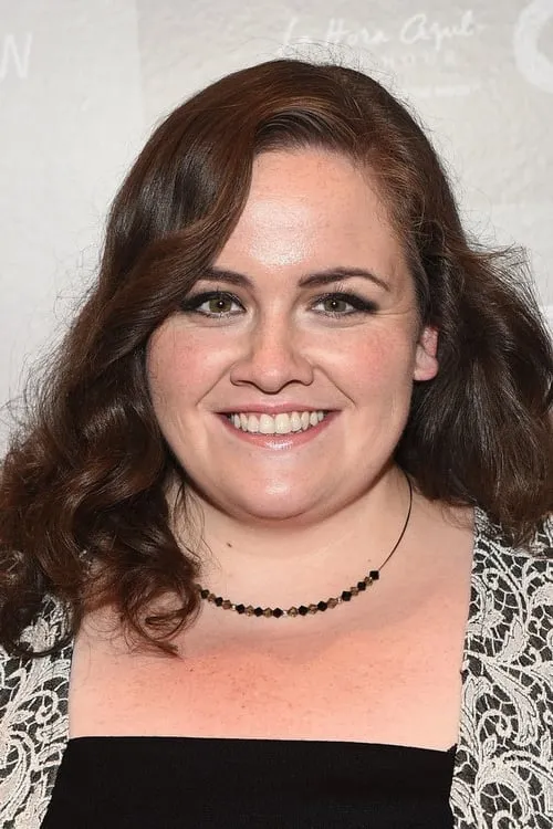 Jessica Gunning interpretando a Mary Sotheby