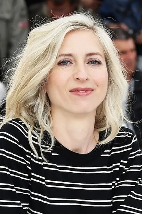 Stefan Ruzowitzky ha trabajado con Jessica Hausner en 1 ocasiones