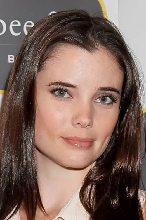 Nate Haden ha trabajado con Jessica Heap en 1 ocasiones