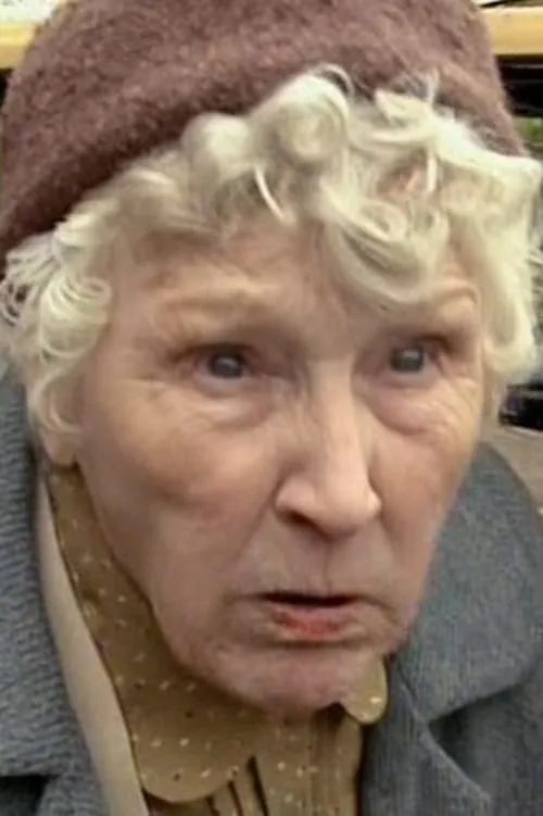 Jessica James en su biografía y filmografía