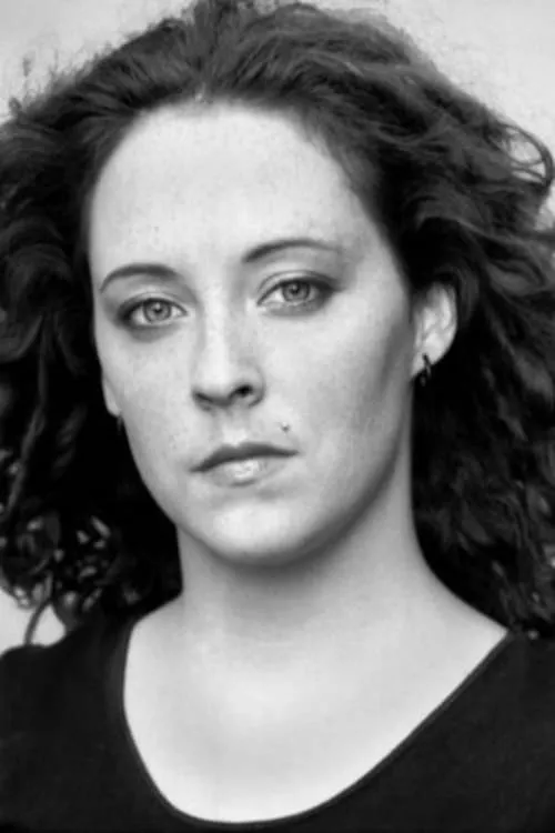 Foto de perfil del actor Jessica Kardos en el reparto