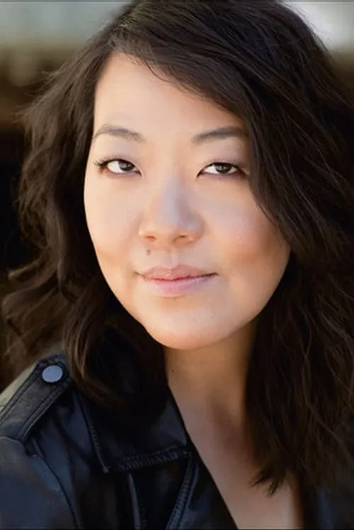 James Ryen ha trabajado con Jessica Ko en 1 ocasiones