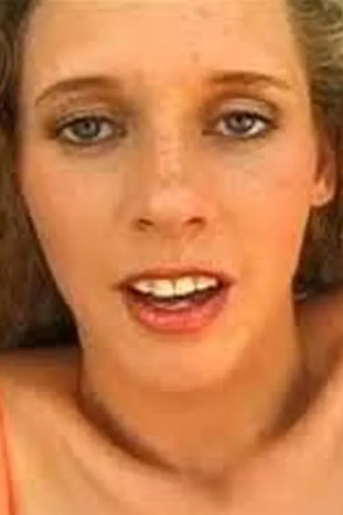 Jessica Lanoux interpretando a