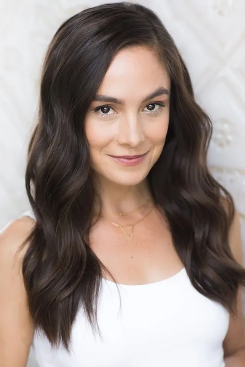 Nicholas Alexander ha trabajado con Jessica Lee Keller en 1 ocasiones