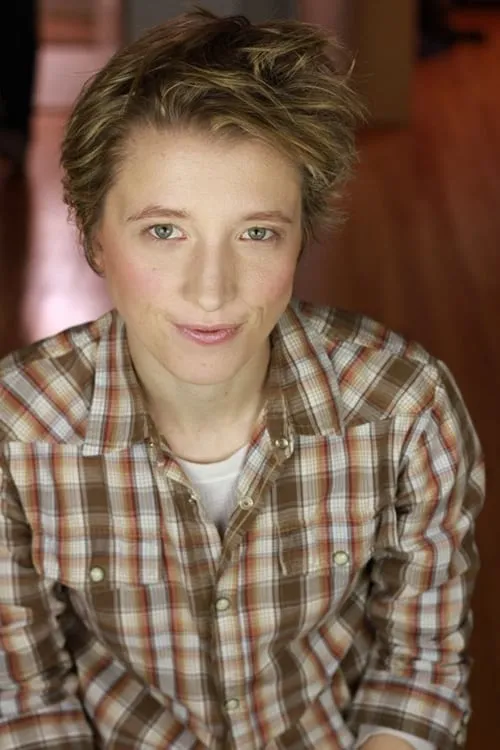 Jax Jackson ha trabajado con Jessica London-Shields en 1 ocasiones