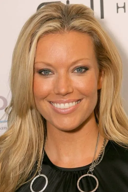 Ron Pearson ha trabajado con Jessica McClain en 1 ocasiones