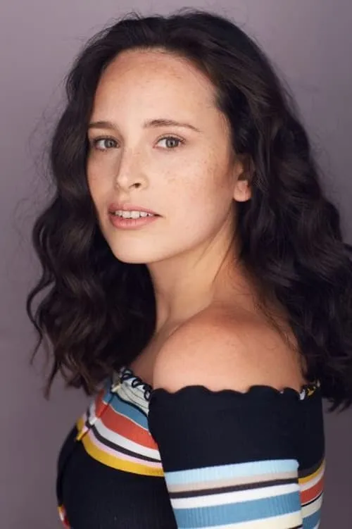 Alexander Chard? ha trabajado con Jessica Mendez Siqueiros en 1 ocasiones