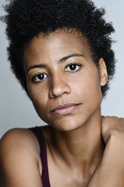 Jack Wilkinson ha trabajado con Jessica Murrain en 1 ocasiones