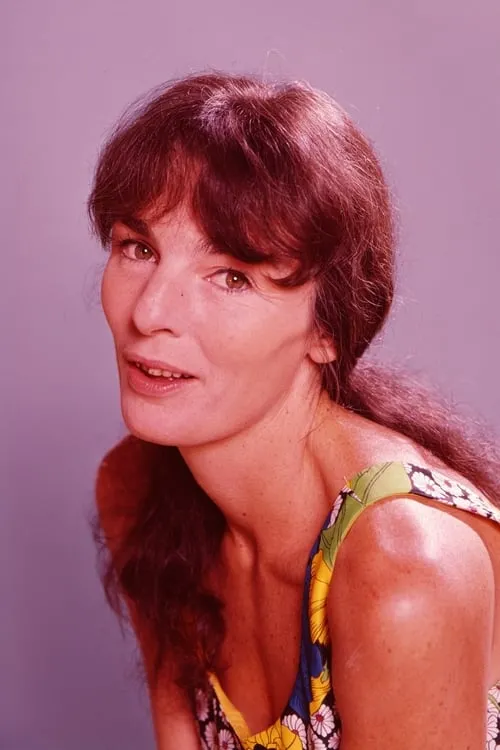 Tim O'Kelly ha trabajado con Jessica Myerson en 1 ocasiones