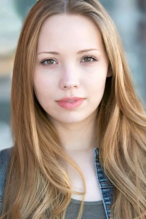 Doran Ingram ha trabajado con Jessica Perrin en 1 ocasiones